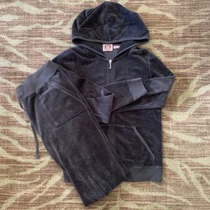 Juicy Couture Sweatsuit